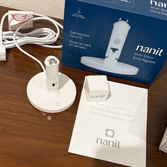 Nanit Multi-Stand - Picture 6 of 6